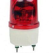 1104 LTE 旋转式 警示灯圆形