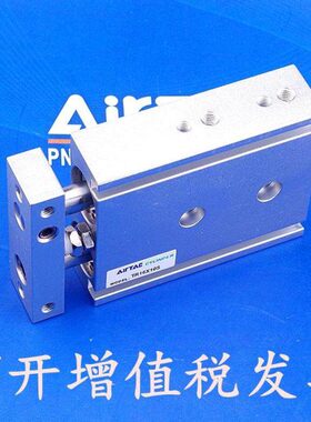 亚德客双杆气缸TR20X10S/20S/30S/40S/50S/60S/70S/75S/80S/90S