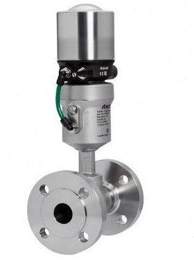 ASCO?? 系列 290D 角座阀-E290-8290-MG531-H301 有现货