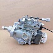 件机械泵改装 22100 5D180 油泵改装 67670 6E250