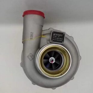 玉柴YC6M涡轮增压器总成 K29 M3000-1118100A-502