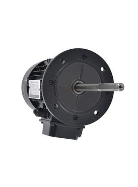 KX0高温长轴电机70业烤箱马达隧道PIN长轴电机8炉0工V低转数电机