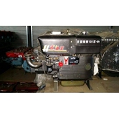 云南昆明手启动常柴牌H25柴油机