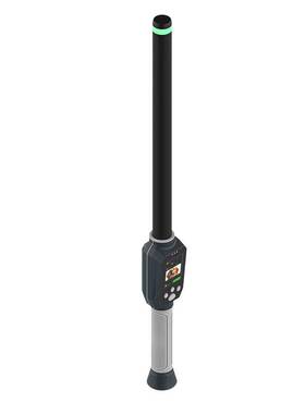 ISO18000-6C手持棒式超高频标签电子耳标扫描仪 860-960MHZ