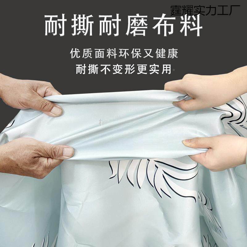 耐钢管租结实布衣柜家用卧室装全出用房用EOD收纳组柜子简易衣橱