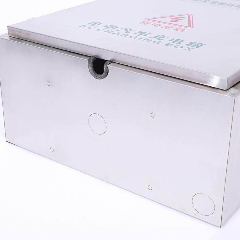 亚汽迪充电桩保护箱比家用电动车不锈钢配电箱新能500*600*源汽车,电子/电工,配电控制柜/控制箱,淘宝优惠券,粉丝福利购,淘宝优惠卷