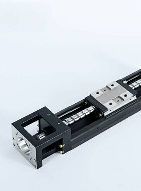 现货直线模组机械手/滑台KK6005C/P-150 200 250 300线性高精密