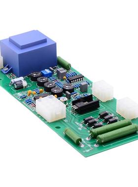 发电机调节器AVAR6G-491-1A自动压板发2电机稳调压6GA2-491板励磁