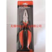 P系列工业级钢丝1钳6寸7寸78寸10436 101436110143 10438