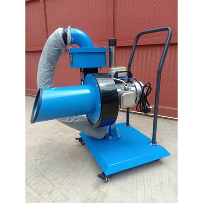 大昌汽保汽车尾气排放设备管移动式汽修厂尾气净化抽排系统包邮