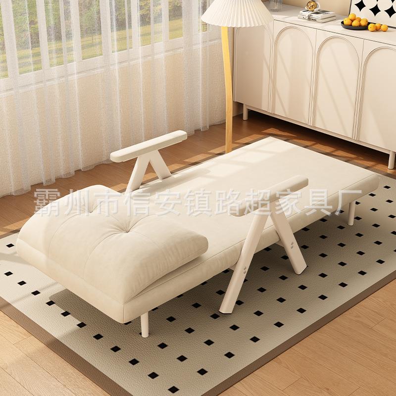 折出沙发床租发房xky-116公寓可睡可躺小户型沙两叠用折叠单人折