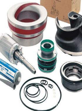 沈阳飞力污水泵维修包505机套械密封叶轮浮球FLYG修T维件