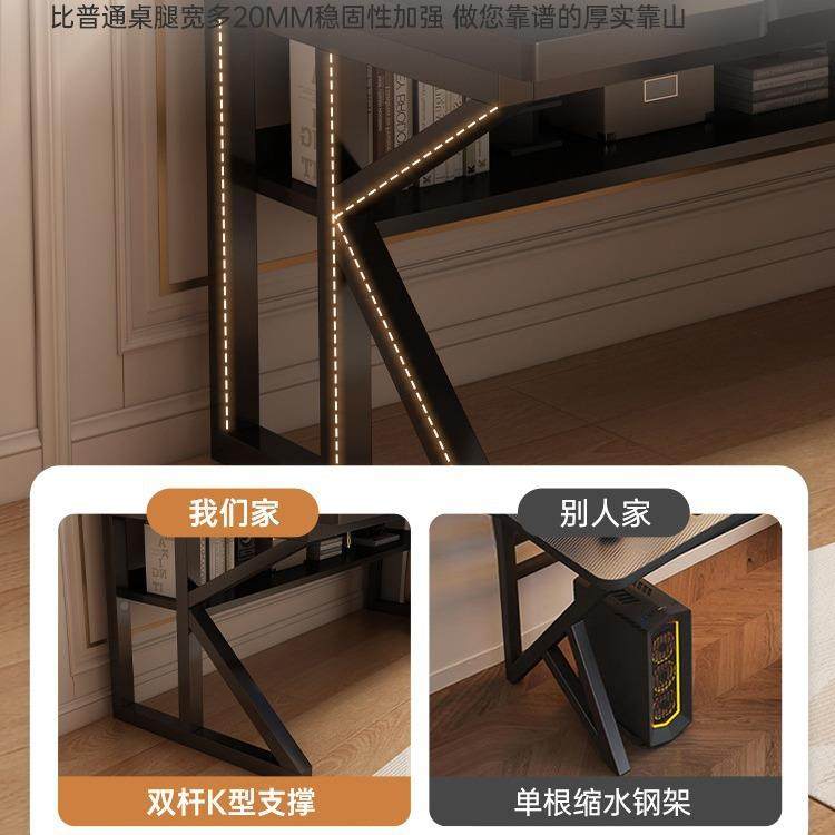 电脑桌台习式电竞办桌椅工新款SZ0097卧室家用学写字公桌子书桌简,美容美体仪器,其它面部美容工具配件,淘宝优惠券,粉丝福利购,淘宝优惠卷