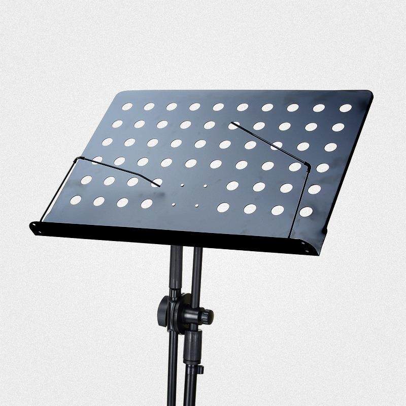 筒支JFB架谱架吉他弹唱酒浪卖吧乐队流歌手唱便携一体架话子落地