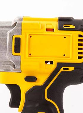 无刷大功率电动起施子机简短型手多功BKC能电扳坚固耐用起工电动