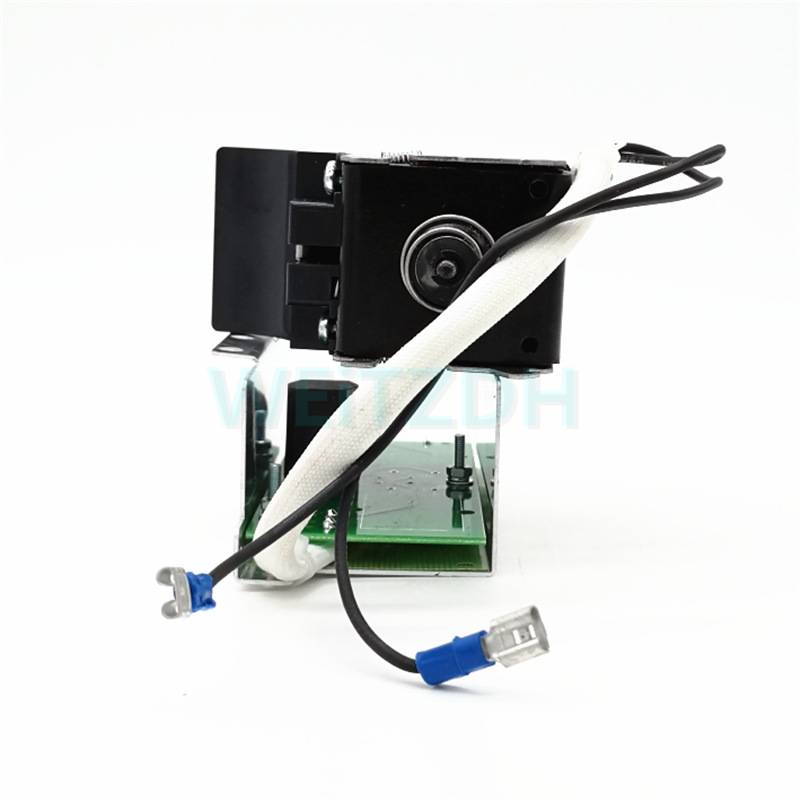 GE通用 UVR RELEASE 220V MPACT 欠压脱扣器失压线圈塑壳断路器