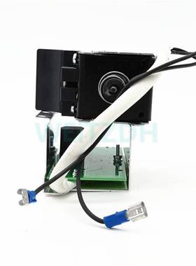 GE通用 UVR RELEASE 220V MPACT 欠压脱扣器失压线圈塑壳断路器