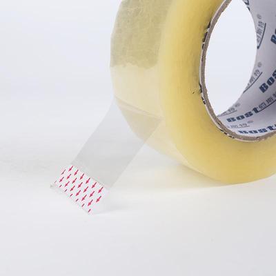 透明封箱布胶带LFM大卷打包封口胶带胶整箱快规递格多样封箱胶带