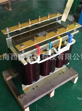 380V干变240V三相干式变压器380V转2K30V式HRH控制变压器SG-25VA