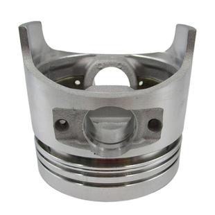 柴油1发电机配件88F活原塞组厂工艺含双卡簧+活塞销HPX环+微耕机