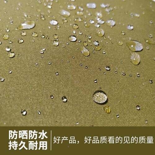 灌溉水带BGC水袋带40268加厚寸帆布3耐1磨抽水软水管泵农用管白色