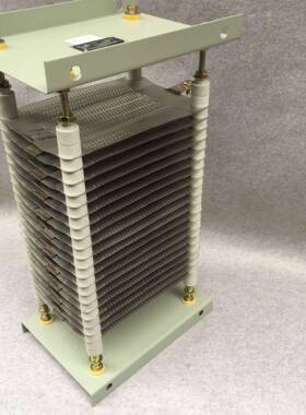 行车电阻器调整制动不锈钢电阻箱RT56-280S-6/6C3 RT54-280S-6/5