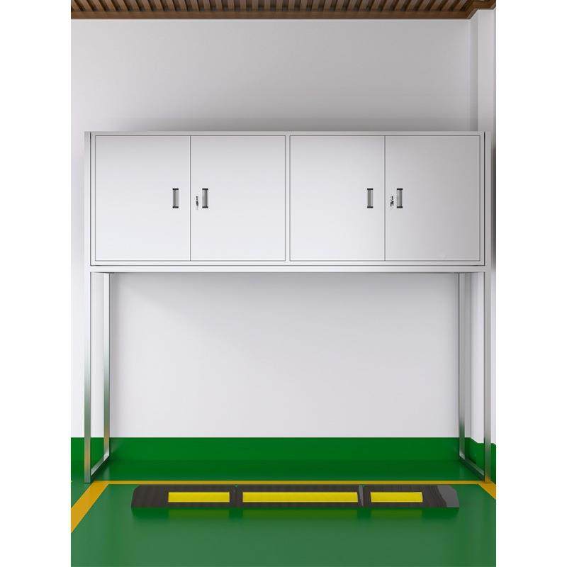 不锈存钢车位储物柜地下PGA库车重型工具杂放物收纳柜防潮防锈柜,商业/办公家具,办公储物柜,淘宝优惠券,粉丝福利购,淘宝优惠卷