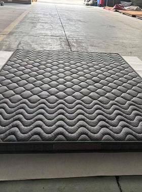 麻S型黄床垫JVKE环保棕垫床无胶水垫床褥儿童老护人脊床垫酒店床