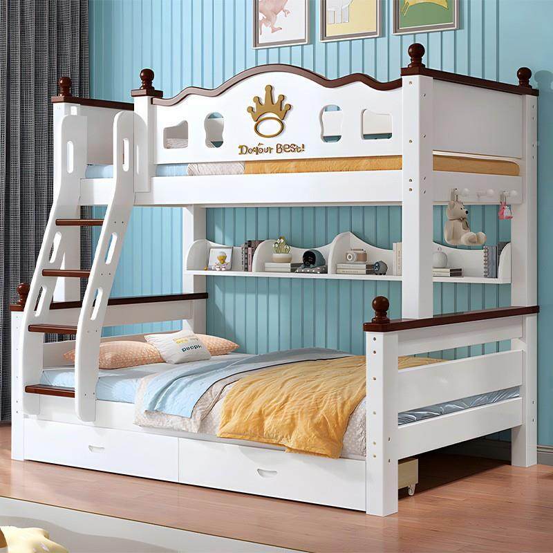 全实木用子母床上下童床家儿双层床XJM-002小户型双层户高低床小,基础建材,脚轮/万向轮,淘宝优惠券,粉丝福利购,淘宝优惠卷