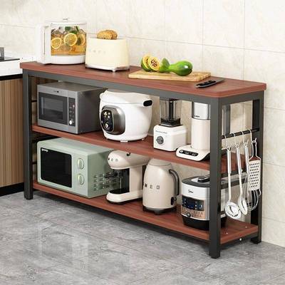 ?餐切边靠墙一体置物架厨房窄橱柜长条11111菜客桌厅茶水柜柜餐厅