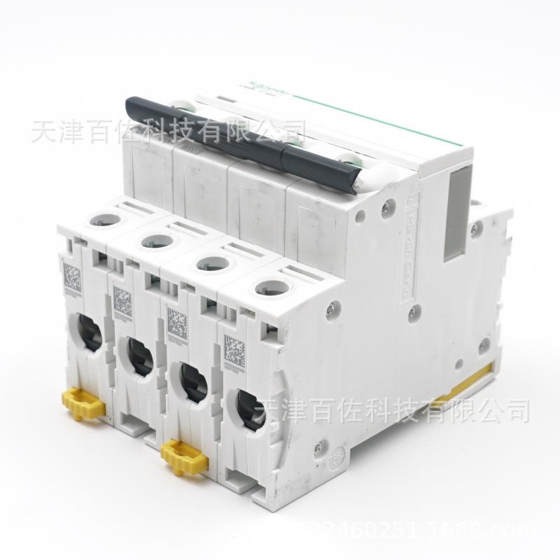 IC65断器IC65N漏4PC50路A断路器A9F1845JWL0电保护N器
