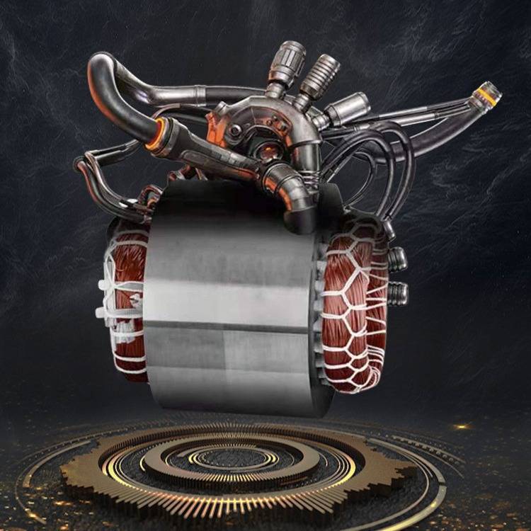 圣帕无油空压机打气泵10L15L30L55L65L100L120L150L200L铜芯泵头