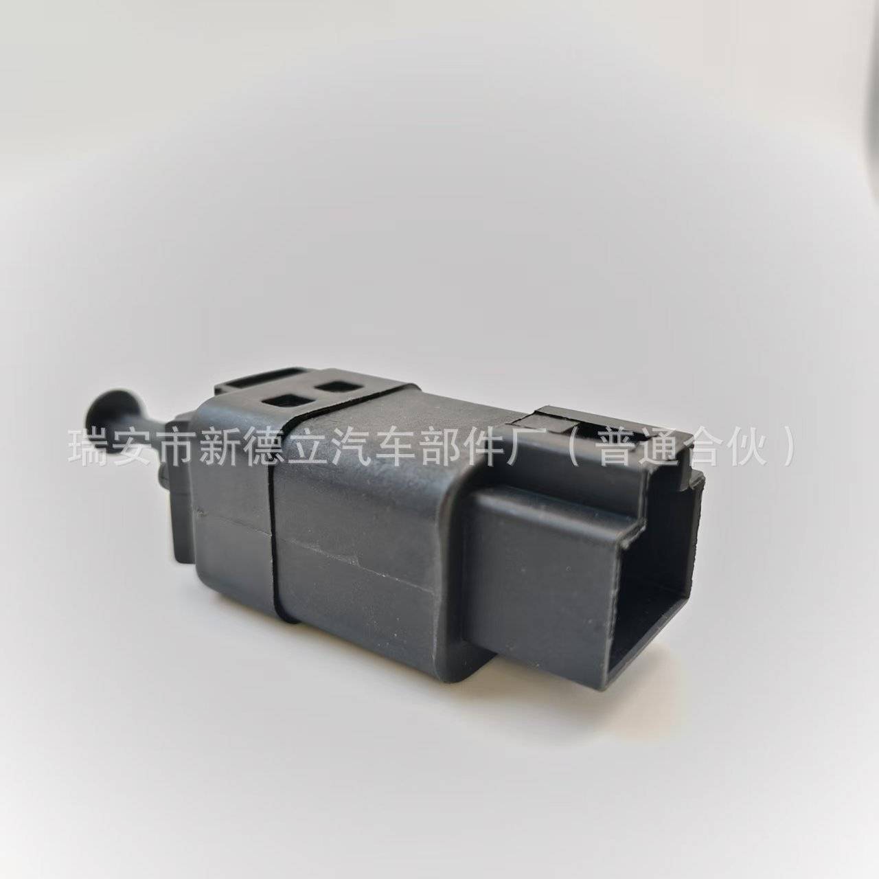 挖掘机配件厦工柳工龙工907 908 406 406C挖机启动点火开关电门锁