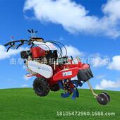 生产多能田园RGH管理1机大地开沟培土葱扶功垄机86汽油微耕机型号