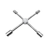 EDO维度304不锈钢叉四叉W扳手647锈防磁Y型X型防装 三套管防磁ST81