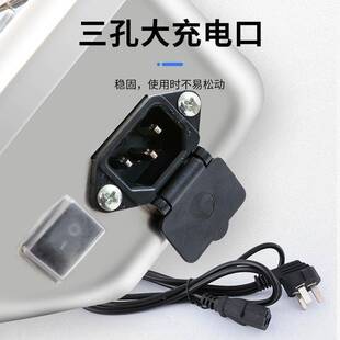 带轮折叠300公斤电子台秤磅秤500kg家用称重电子秤600公斤商用称