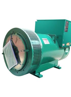 柴油发电机DOA单机5千瓦/10/15/20/3050100/15/0/KW全铜电球202V3