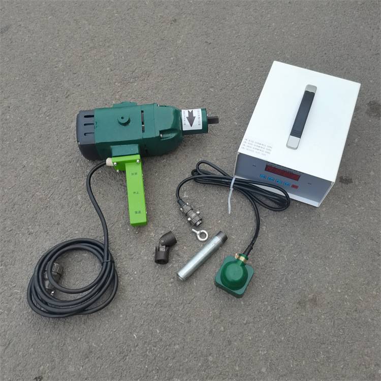 数控电动涨管器 φ19换热器胀管机 手持不锈钢管径涨大维修工具