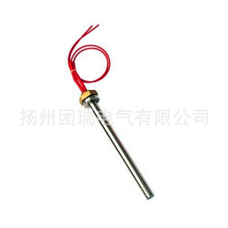 厂家销售不锈钢模具加热棒单端发热管加热管非标生产
