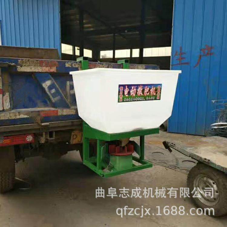 家用车三载式式施肥肥TBI器全自动12V电动撒肥机轮车后挂抛机厂家,农机/农具/农膜,施肥机械,淘宝优惠券,粉丝福利购,淘宝优惠卷