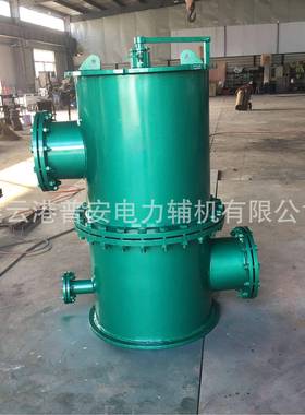 LSF-250昆器明玉溪保山工业滤水器电站滤水管道水手动滤水滤器器