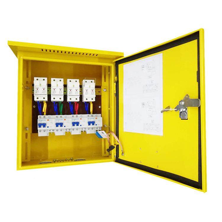 建筑工地三级配电箱成套成套建带漏保配制电开关户外工地临时电控,电子/电工,配电控制柜/控制箱,淘宝优惠券,粉丝福利购,淘宝优惠卷