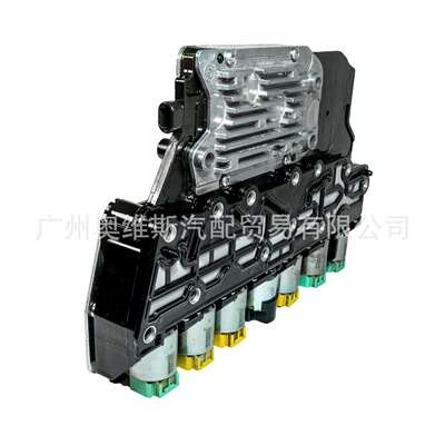 变速箱控制单元TCM雪佛兰科鲁兹迈Epica6T306T406T456T50