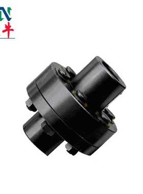 天牛供应 弹性柱销齿式联轴器 ZLZ14 弹性联轴器