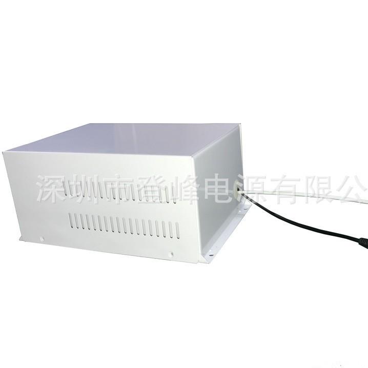 超长照明应急电源50W8小时,8小时充电8小时照明,自检报警有认证