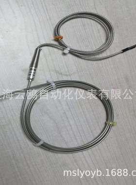 WRMK2-372EBAWT系列铝液测温热电偶WRFK2-171WRMK-281
