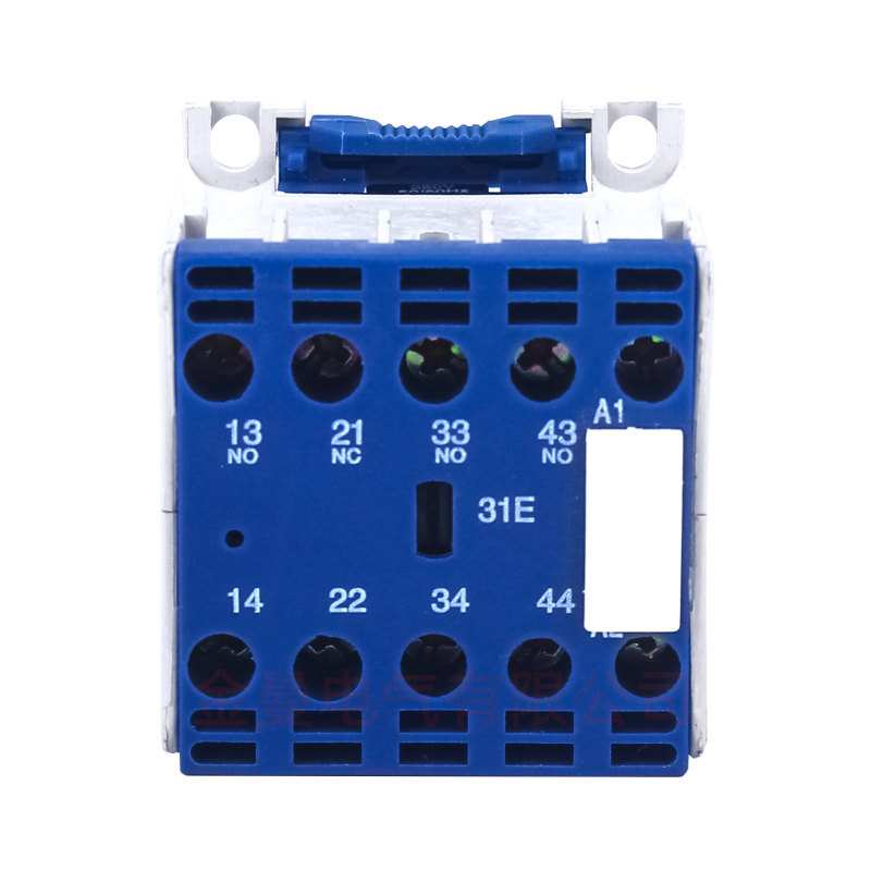 CJX2E-6.3/10系列交流接触器CJX2-0610E小型交流接触器220V