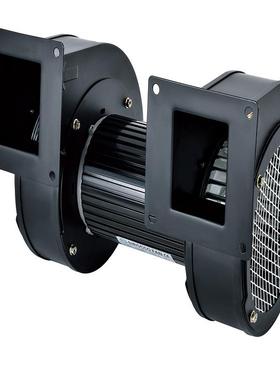 SIROCCO风机560W塑料机械冷却低噪音风机AC380V管道风机CY150M-J