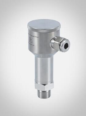 风压传感器微压型气压检测压力变送器防爆型高精度100Pa/4~20mA