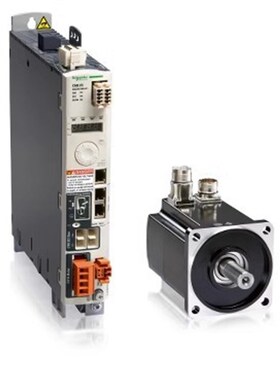 BMH0701P16A1A/BMH0701P16A2A/BMH0701P16F1A/BMH0701P16F电机轴